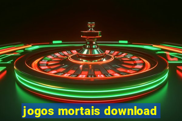 jogos mortais download